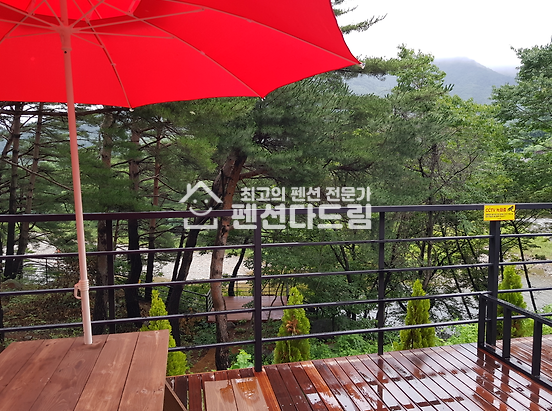 강원 양양군 서면 공수전리 강원도 양양 펜션매매 매매 매물번호 13499 사진 1