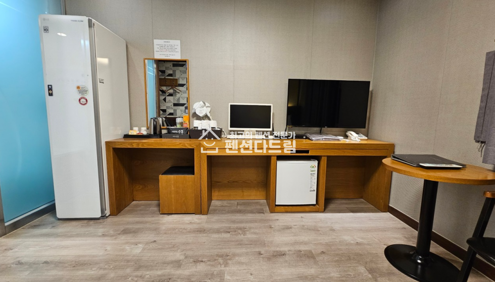 경기 평택시 청북읍 고렴리 평택 청북 드라이브인 무인텔매매 매매 매물번호 13250 사진 1