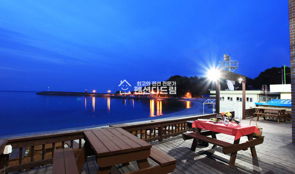 강원 삼척시 근덕면 장호리 강원도 삼척 펜션매매 매매 매물번호 10357 사진 1