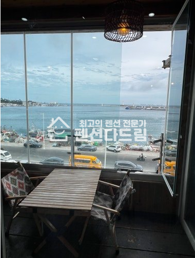 울산 동구 방어동 울산 바다뷰 키즈풀빌라 펜션매매 매매 매물번호 15694 사진 1