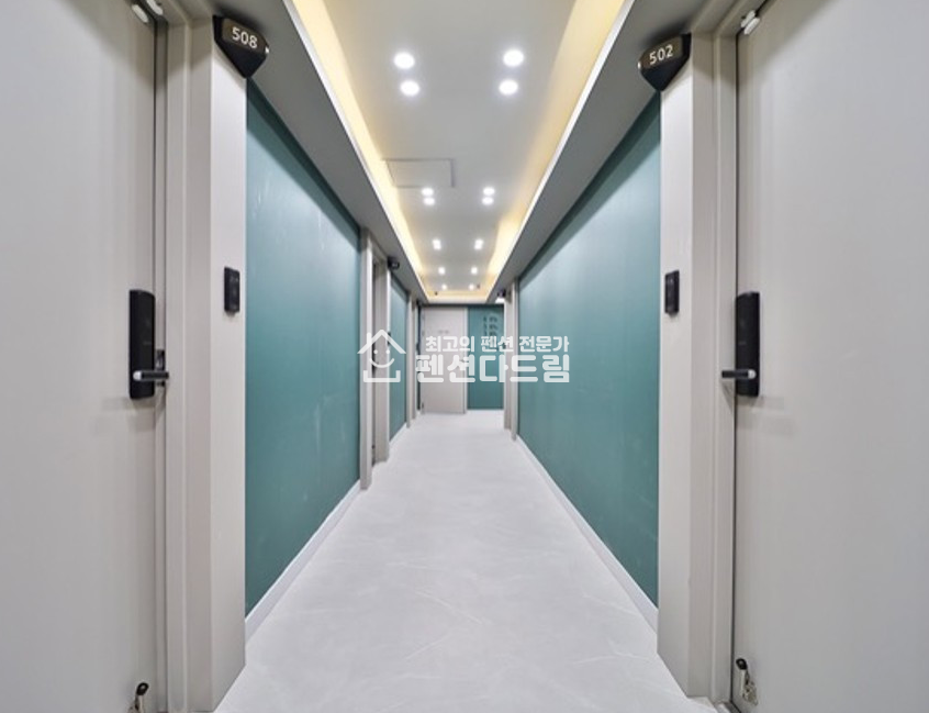 경남 창원마산합포구 해운동 창원시마산합포구 호텔매매 매매 매물번호 14429 사진 1