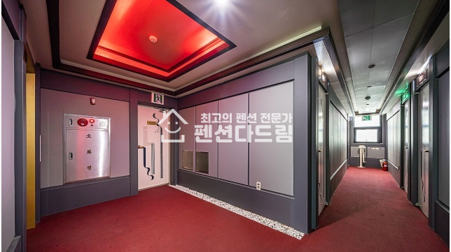 강원 춘천시 삼천동 춘천모텔매매!!매출1500 매매 매물번호 11328 사진 1