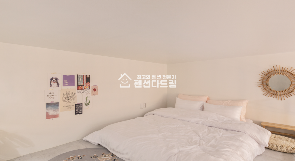 전북 부안군 변산면 운산리 연매출 2억 이상 올리모델링 부안 스파 펜션 매매 매매 매물번호 11670 사진 4