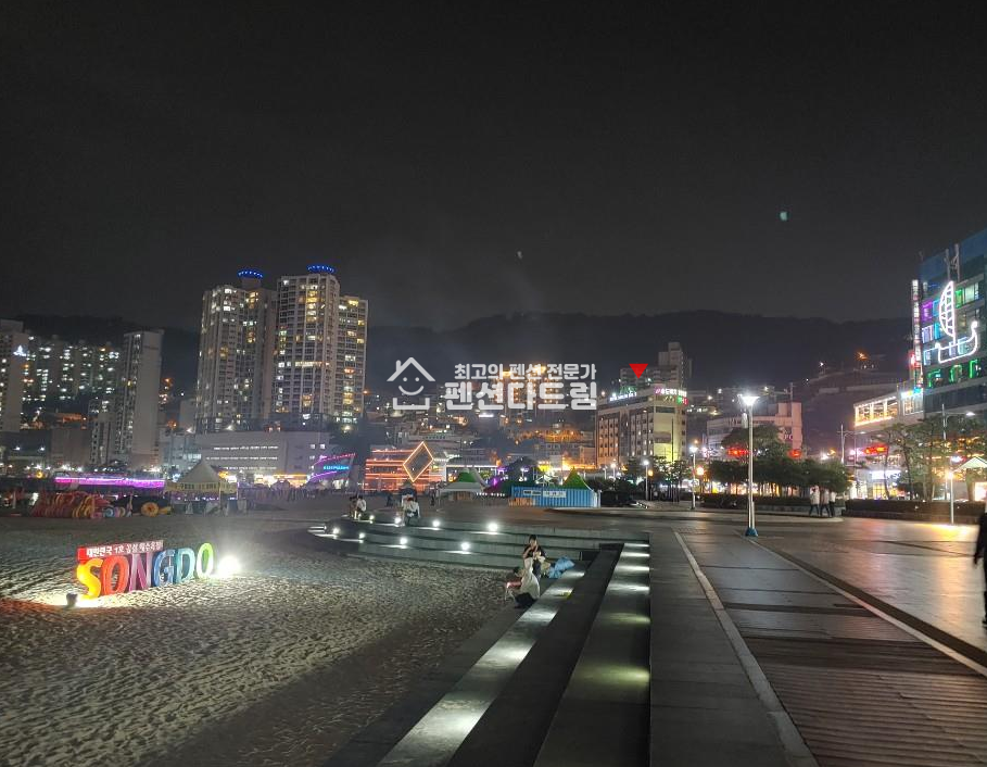 부산 서구 암남동 비,에이동 부산 송도 관광호텔 매매 매매 매물번호 15725 사진 1