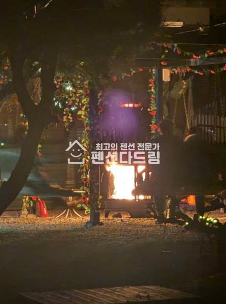 경기 포천시 영북면 산정리 가,나,다동 포천 펜션 임대 연세 매물번호 15726 사진 1