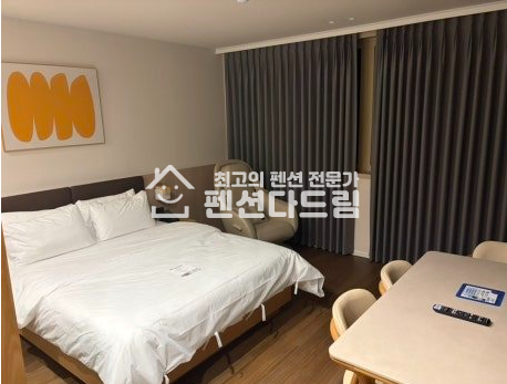 경남 통영시 광도면 죽림리 통영 호텔 매매 매매 매물번호 15283 사진 1