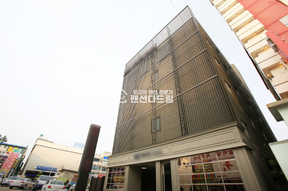 경기 시흥시 정왕동 시흥 정왕동 호텔 매매 매매 매물번호 12745 사진 1