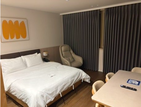 세종시 무인텔매매 1대1드라이브인 응암리 매매 응암리 호텔·모텔 매매